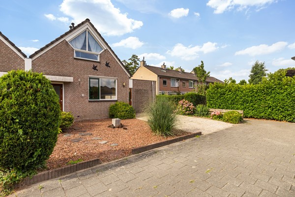 Medium property photo - Koningsweg 62C, 4191 HD Geldermalsen